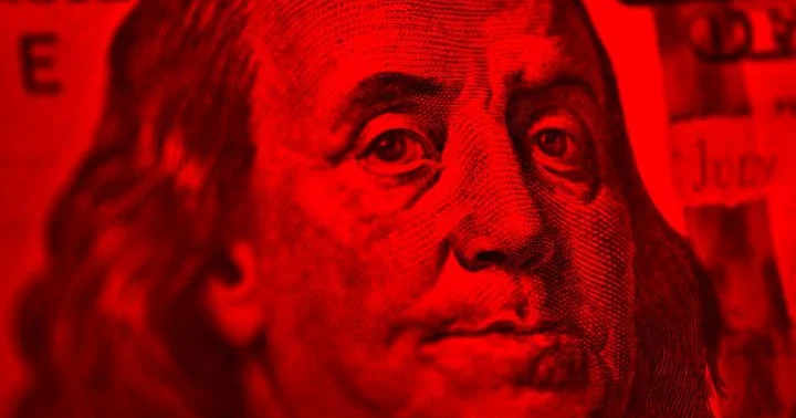 Dolların sabah üçün rəsmi məzənnəsi müəyyən olunub