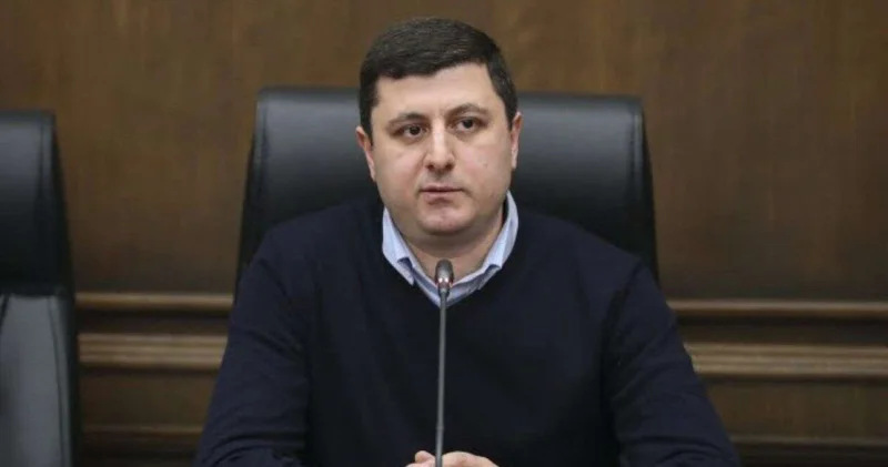 “Aradakı balans pozulub” Ermənistan müxalifəti narahatdır