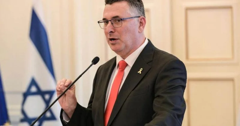 Зачем многочисленная израильская делегация приехала в Баку? рассказал депутат