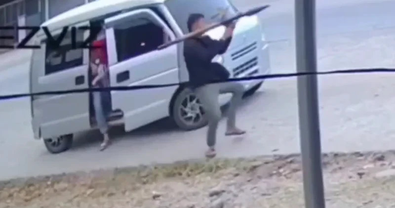 На Филиппинах неизвестные напали на мэра ВИДЕО