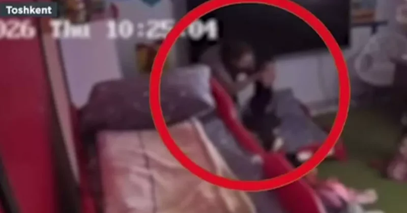 В Узбекистане уволили воспитательницу, избившую ребёнка за отказ спать в детсаду