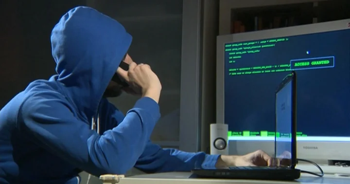 В МВД выявили новую схему мошенничества с квартирами и криптокошельками