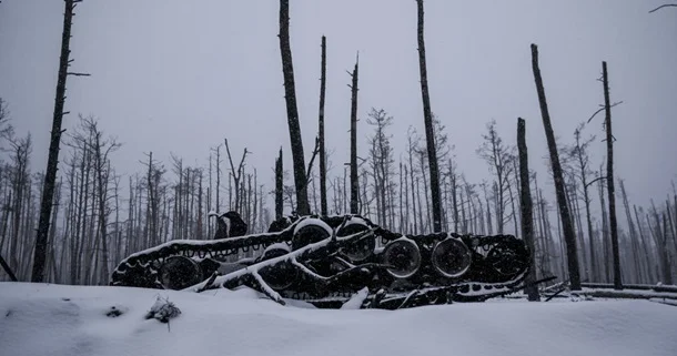 Baş Qərargah Rusiya ordusunun 26 yanvara olan itkilərini açıqlayıb