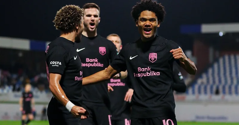 “Sabah” fürsəti əldən vermədi autsayderə növbəti zərbə