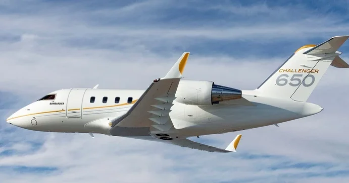 Самолёт с восьмью пассажирами потерпел крушение на фоне снежной бури в США