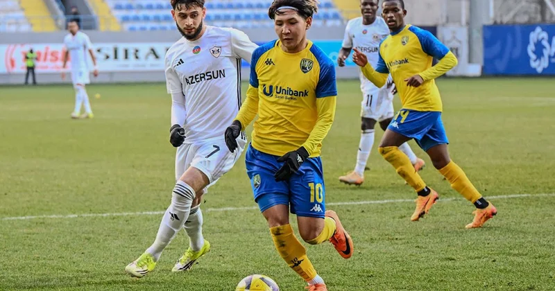 İngiltərə mətbuatı “Qarabağ”ın “Kəpəz”dən sensasion məğlubiyyətinə reaksiya verdi in İCMALI