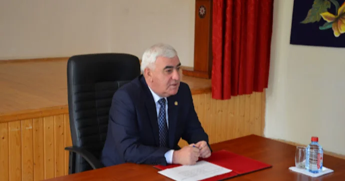 İcra hakimiyyətində bəzi strukturlar ləğv olundu, kadrlar dəyişdi BAŞÇI ƏMRLƏR İMZALADI