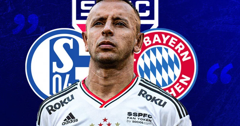 “Bavariya”nın keçmiş oyunçusu “San Paulu”nun idman direktoru olub
