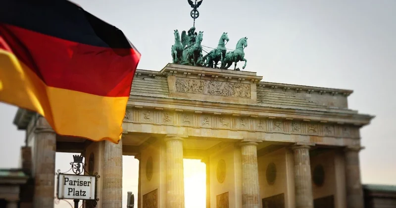 Berlində enerji obyektindəki diversiyaya dair məlumata görə bir milyon avro mükafat veriləcək