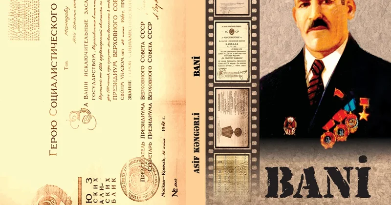 HƏR TƏMƏLİN ÖZ BANİSİ FOTOLAR