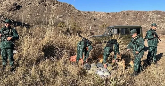 “Əhmədin əlində “Vinçester“, məndə isə 30 kq narkotik var idi“ Sərhəddəki atışmanın TƏFƏRRÜATI