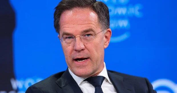 Рютте раскрыл детали переговоров с Трампом по Гренландии