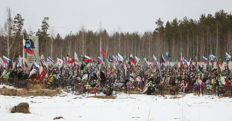 Запрос на мир в России вырос до рекорда