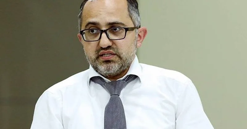 Нефть падает, а чиновники летают бизнес классом Недоумевает адвокат Акрам Гасанов