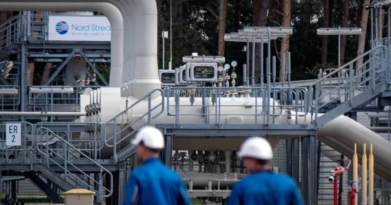 Uniper требует от Газпрома 45 миллионов евро