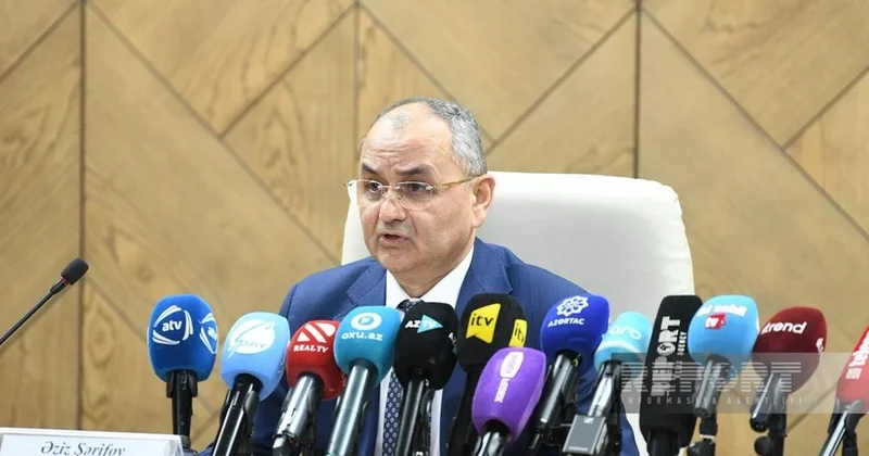 В Азербайджане запретили ввоз продукции 19 предприятий из 7 стран