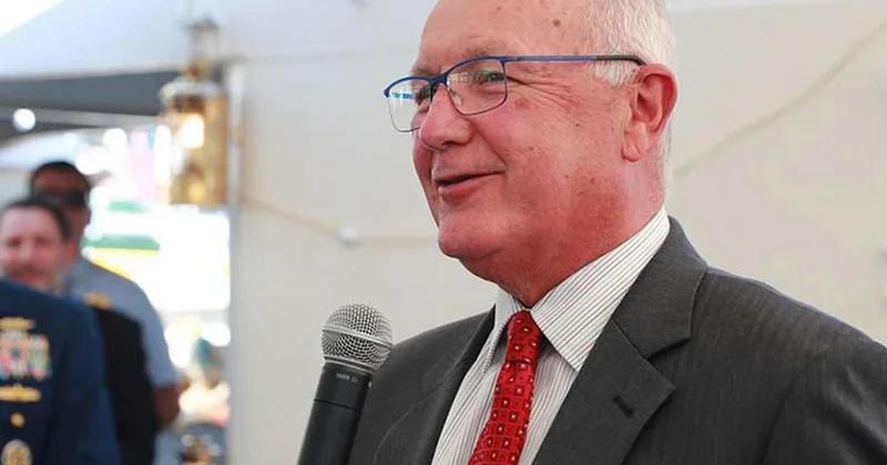 Посол США в Канаде: Отказ Оттавы от F 35 заставил бы Вашингтон корректировать пакт NORAD