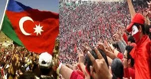 “Azərbaycan Türkiyənin dəstəyi ilə müdaxilə edə bilər” “İran məsələsində Azərbaycan xüsusi əhəmiyyət daşıyır...”