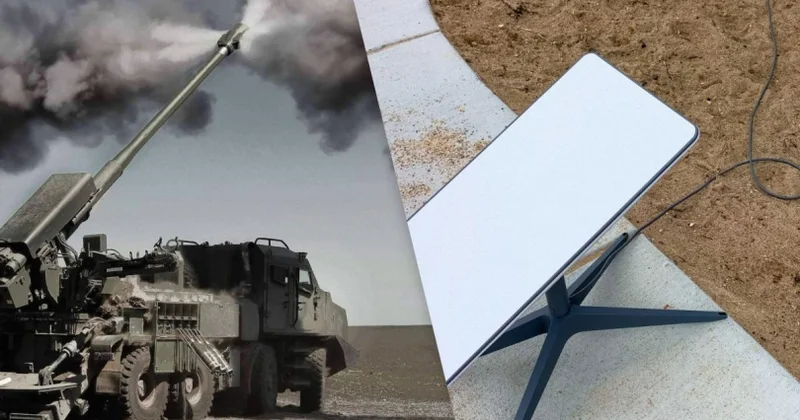 Alman ordusu üçün “Starlink”in analoq peyki yaradılır