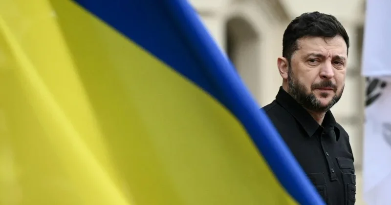 Зеленскому предрекли выбор между поражением и разгромом Minval Politika