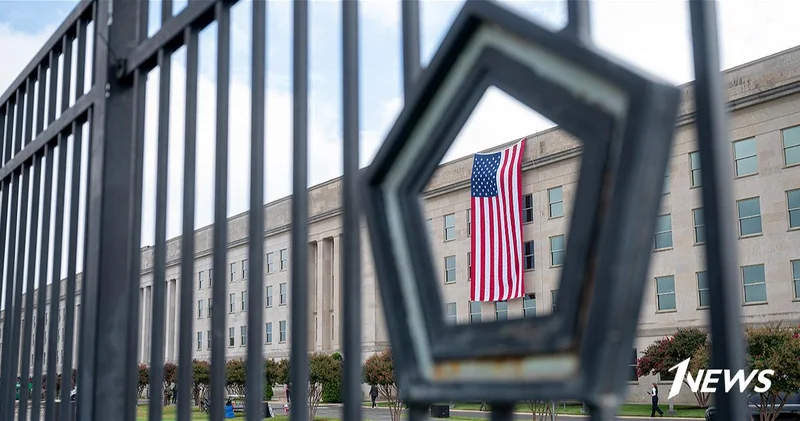 Пентагон рассекретил Стратегию национальной безопасности США на 2026 год: новые ориентиры глобальной политики