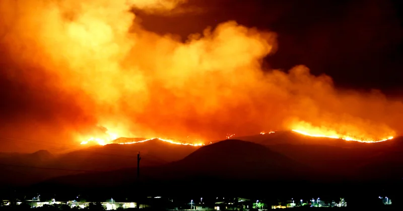 … И полетят тысячи Томагавков на Иран День Суда все ближе