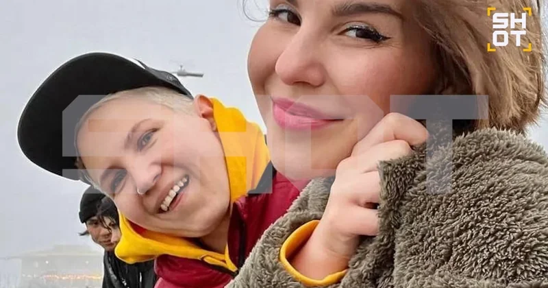 В США две россиянки случайно забрели на территорию военной базы ФОТО