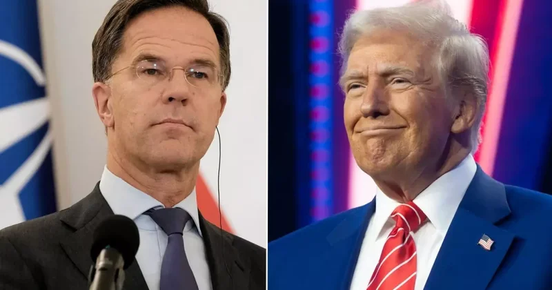 Ruttedən Avropaya xəbərdarlıq: ABŞ olmadan müdafiə xülyadır