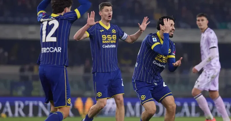 A Seriyası: “Udineze” səfərdə autsayderi məğlub edib