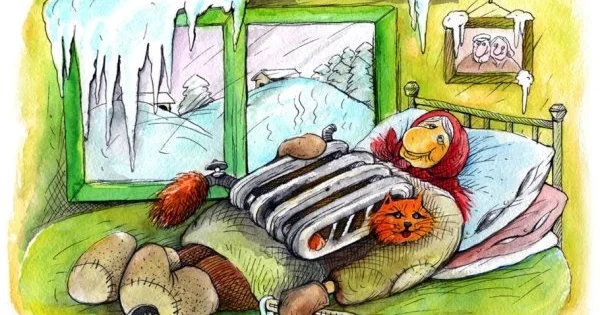 Лимит на выживание