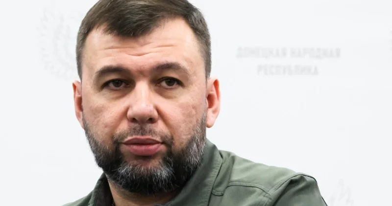 Rusiya Konstantinovkanı mühasirəyə alıb