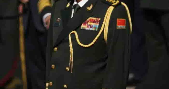 Si Cinpinin müavini Çinin nüvə proqramı haqqında məlumatı ABŞ a sızdırmaqda ittiham olunur