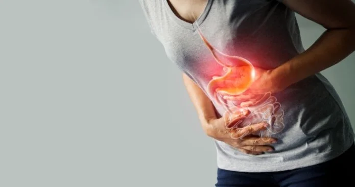 "Mədə problemləri həmişə qidadan qaynaqlanmır"