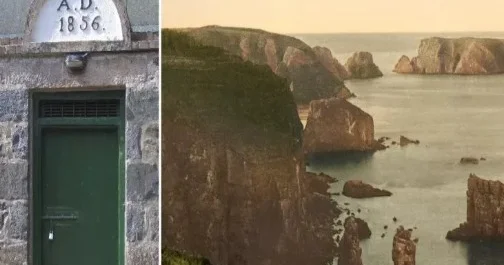 Dünyanın ən kiçik həbsxanası: yeri və orada kimin cəza çəkdiyi barədə MARAQLI FAKTLAR