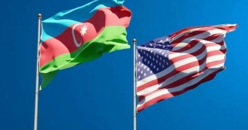 Amerika Azərbaycan əlaqələrində yeni dinamika