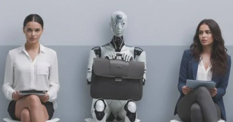 5 6 il sonra bu peşələr olmayacaq Sürücü, operator...