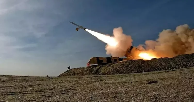 İrandan ABŞ yə xəbərdarlıq: “Bir saniyəni belə boşa vermirik”