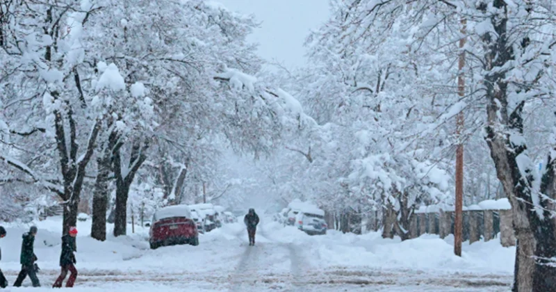 Fırtına ABŞ iqtisadiyyatına nə qədər ziyan vuracaq?