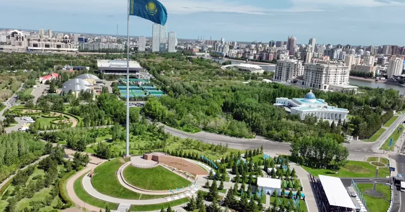 В Казахстане вице президент будет управлять страной в этом случае: ПОДРОБНОСТИ