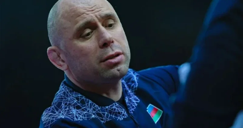 Наставник милли о возвращении России: Главное, воспринять эту новость как вызов для новых достижений