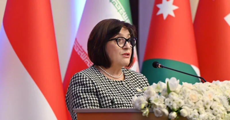 Spiker Asiya Parlament Assambleyasına üzv ölkələri Bakıya dəvət etdi