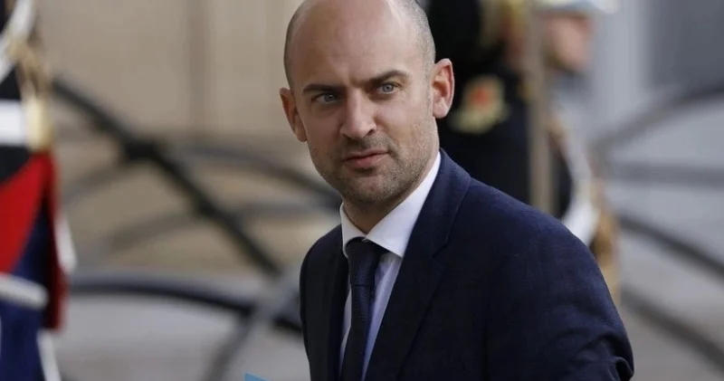 Fransa XİN başçısının Türkiyəyə səfər tarixi açıqlanıb