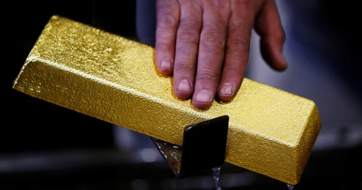 Цены на золото и серебро обновили исторические рекорды