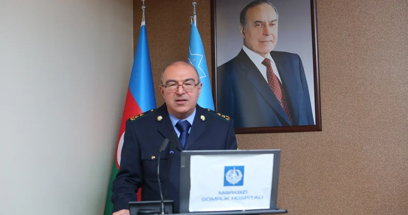 “Tibb və hüquq prizmasından orqan transplantasiyası” mövzusunda Tibb Tələbələrinin I Forumu keçirilib