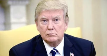 Reuters: Tramp impiçmentdən qorxur...