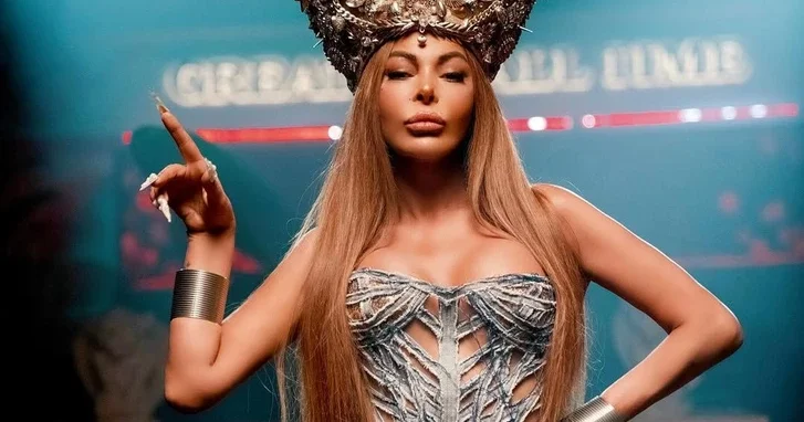 Айгюн Казымовой 5+5. Эпоха продолжается