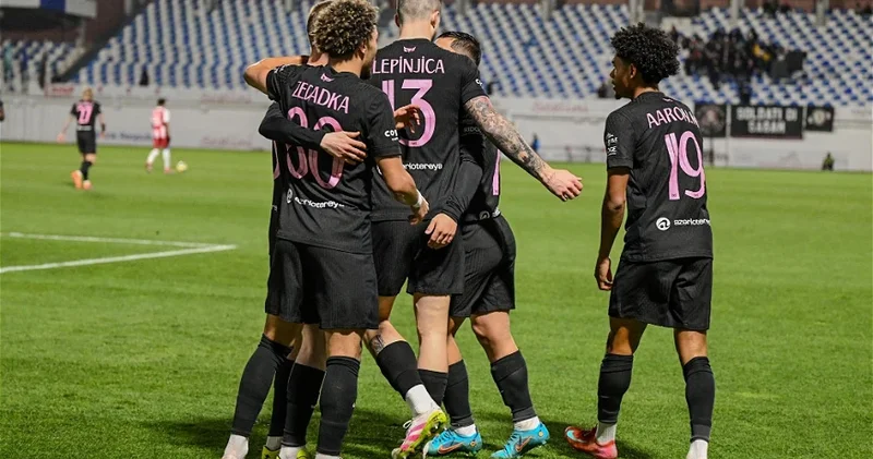 Сабах добрался до 20 и