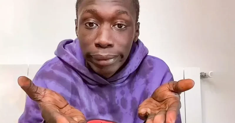 Тиктокер с рекордной популярностью продаёт бренд и лицо за 900 млн долларов