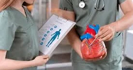 İnfarktdan sağ çıxanların 90% i nə hiss edib?