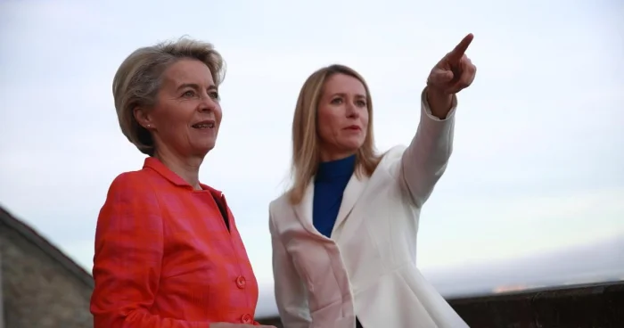 Politico: “Aİ rəhbərliyində qarşıdurma yaranıb”